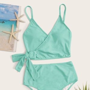 Shein bikini